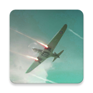 Sky Hounds: WWII Air Combat Simulator(天空猎犬)