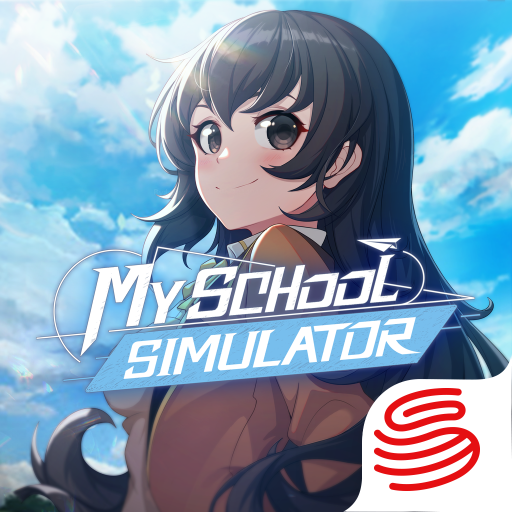 My School Simulator(我的学校模拟器)