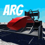 Arrabona Racing Game(阿拉博纳赛车)