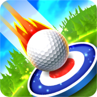 Super Shot Golf(超级射门高尔夫)