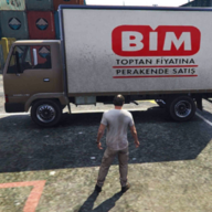 Bim Truck(超市货物运输模拟器手游)