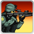 Metal Gun: Slug Soldier(钢铁之枪)