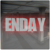 Enday(结束日)