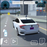 Civic Car Game 2021(本田思域汽车2021)