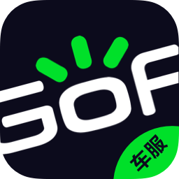 GoFun车服众包app