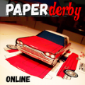 Paper Derby(纸德比在线)