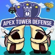 Apex Tower Defense(塔顶防御)