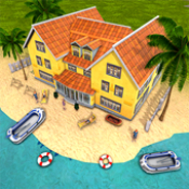 Beach House Construction(海滩木屋建筑)