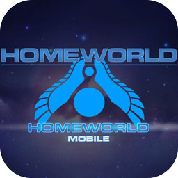 Homeworld Mobile(家园手游)