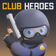 Club Heroes(勇者冒险英雄)